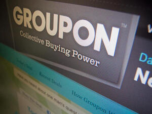 Groupon to revolutionize e-commerce in the region