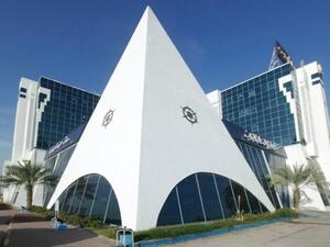 Gulf Craft Headquarters