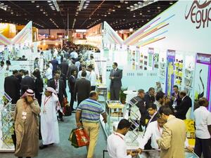 If you’re worried about making the most of your final day at Gulfood, fear not, here are 10 of the best products on display.