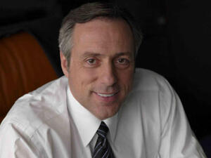 Guy C. Hachey, President and Chief Operating Officer, Bombardier Aerospace