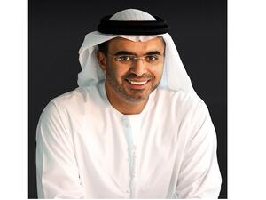 Majid Saif Al Ghurair, Chairman of Dubai Chamber
