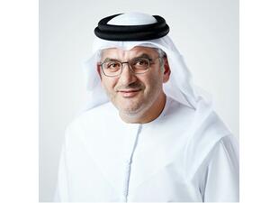 Rashed Al Blooshi, Chief Executive of ADX