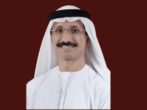 سعادة سلطان أحمد بن سليم رئيس مؤسسة الموانئ والجمارك والمنطقة الحرة