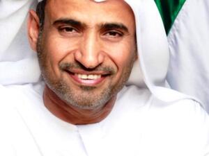 Saif Mohammed Al Suwaidi, Director General, UAE General Civil Aviation Authority