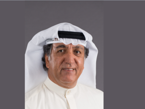 السيد حمد مشاري الحميضي