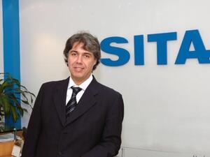 Hani El Assaad, SITA Regional Vice-President, Middle East and North Africa