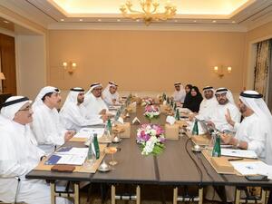 Hamdan Bin Mohammed Smart University’s MSc in Innovation is the first to be delivered fully online in UAE.