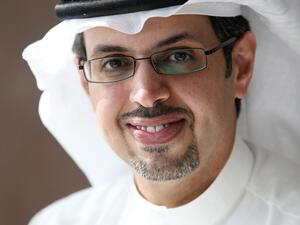 H.E. Hamad Buamim, President and CEO of Dubai Chamber
