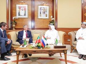 During the meeting