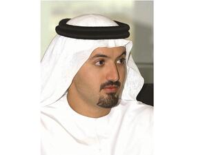 Helal Saeed Almarri, Director-General of Dubai Tourism