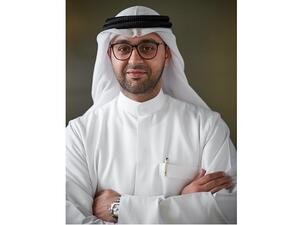 Jasim Al Midfa,  SCTDA Chairman 