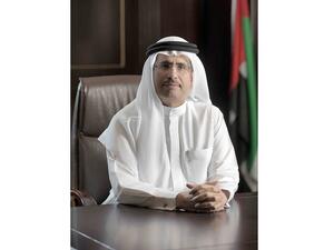 HE Saeed Mohammed Al Tayer, MD & CEO of DEWA and Founder and Chairman of WETEX.