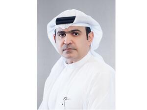 Sami Al Qamzi, Director General of DED