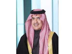 معالي الشيخ أحمد بن خليفة آل خليفة