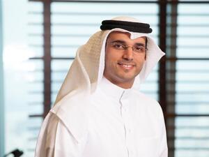 السيد هشام الريس، العضو المنتدب لشركة جي إف إتش كابيتال