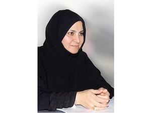 Habiba Al Marashi, President & CEO, Arabia CSR Network