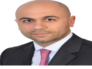 حيدر حمود، رئيس إدارة الثروات والاستثمار لإمارة أبو ظبي