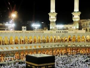 موسم الحج المبارك
