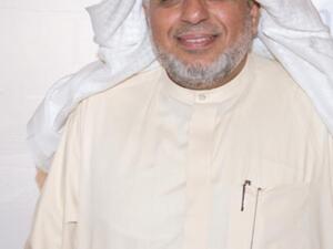 حمد التركيت، الرئيس التنفيذي لشركة ايكويت