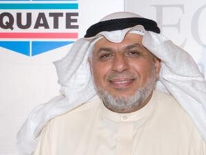 Hamad Al-Terkait, EQUATE President & CEO
