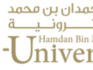 جامعة حمدان بن محمد الإلكترونية