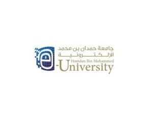 جامعة حمدان بن محمد الإلكترونية
