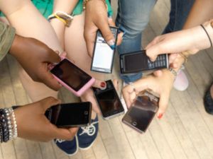 Mobile penetration is around 200 percent in countries such as the UAE, and some reports say that by the end of 2010 there were more than 250 million mobile users in the Arab world