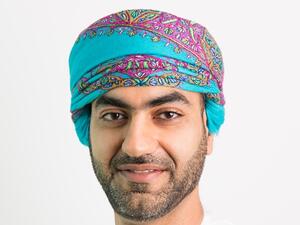 حسن بن علي اللواتي، مدير عام إدارة الكفاءة الفنية في Ooredoo