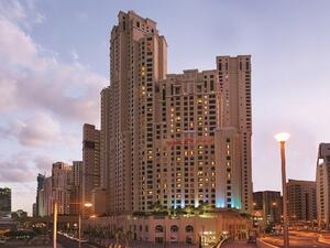 أجنحة هوثورن من ويندهام