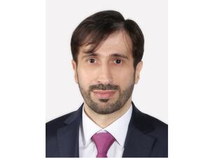 السيد عبدالرحمن الخان، مدير إدارة البطاقات والقنوات الإلكترونية في بيت التمويل الكويتي-البحرين