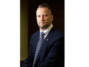 هندريك فيربروغي، مدير التسويق في كانون الشرق الأوسط ووسط وشمال أفريقيا