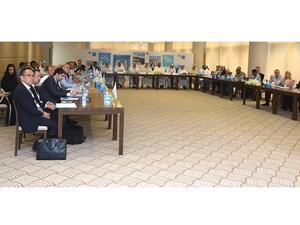 Jafza Customer Forum for Automotive & Aeronautics Companies 