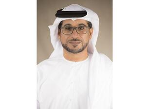 سعادة محمد سيف السويدي مدير عام صندوق أبوظبي للتنمية