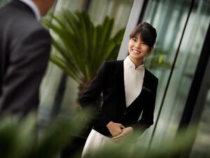 IHG’s data reporting shows that its business from Chinese travellers to the Middle East has jumped by 13.31% from 2015 to 2016.