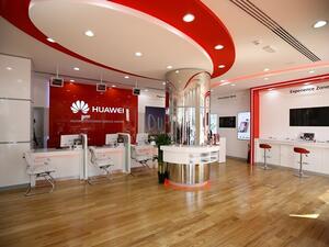 Huawei Customer Service Center