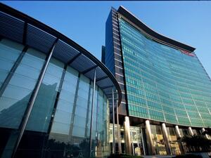 Huawei has long been engaged in the global enterprise networking market for many years and boasts a strong track record and extensive experience in this market.