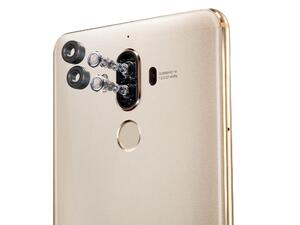 عدسة هواوي Mate 9