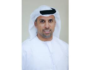 حريز المر بن حريز المدير التنفيذي لقطاع الرعاية والتنمية المجتمعية
