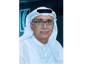 حسام السيد، مدير عام الموارد البشرية في بنك الإمارات دبي الوطني