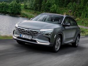 Hyundai’s global brand value grows 3% since 2017 to a company record high of US $13.5 billion. 