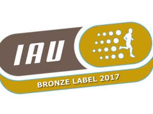 التصنيف البرونزي لـ ألتراماراثون البحر الميت