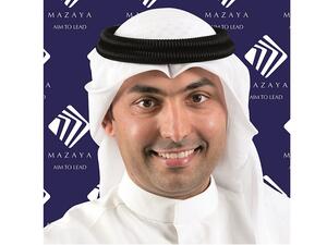 Eng. Ibrahim Abdul Rahman Al-Saq'abi, Al Mazaya Holding Chief Executive Officer 