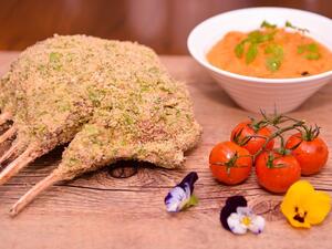 مسابقة فندق جنة برج السراب لمتابعيه عبر الأنستغرام للفوز بقسيمة مجانية لتناول وجبة الغداء أو العشاء بمطعم الفندق.