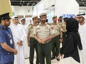 The event aims to create job opportunities for recruits in order to prepare them for the jobs they will fill. 