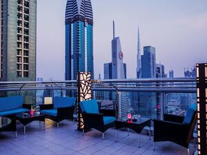 Four Points by Sheraton Downtown Dubai is offering the best feel good holiday season.