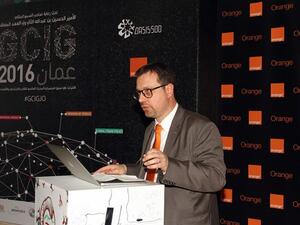 During the event