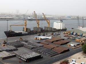 Jebel Ali Port has rolled out a major plan to meet the projected increase in demand for breakbulk and project cargo.
