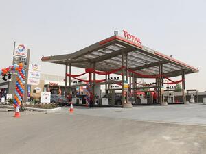 Total