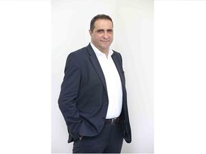 Kamal Othman, General Manager, LEVANT, Dell EMC