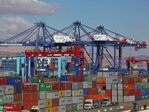 Aqaba Container Terminal (ACT) is the preferred gateway to Jordan and beyond.